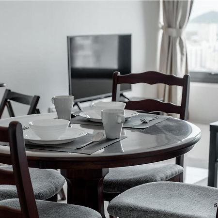 ג'ורג' טאון Tropicana 218 Macalister By Simply Penang מראה חיצוני תמונה