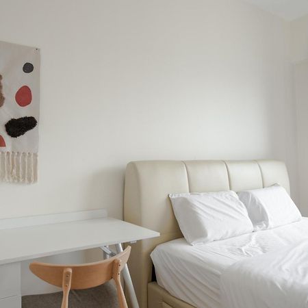 ג'ורג' טאון Tropicana 218 Macalister By Simply Penang מראה חיצוני תמונה