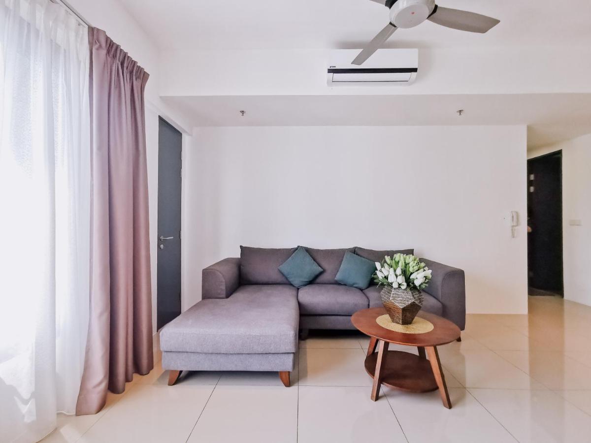 ג'ורג' טאון Tropicana 218 Macalister By Simply Penang מראה חיצוני תמונה