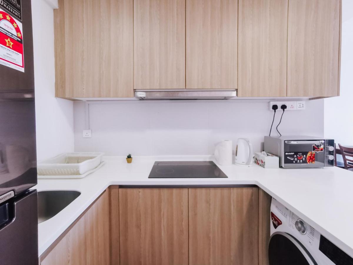 ג'ורג' טאון Tropicana 218 Macalister By Simply Penang מראה חיצוני תמונה