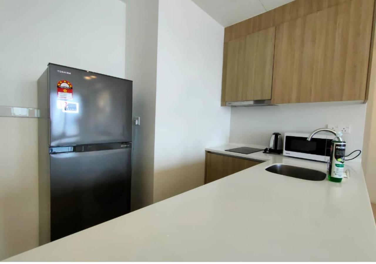 ג'ורג' טאון Tropicana 218 Macalister By Simply Penang מראה חיצוני תמונה