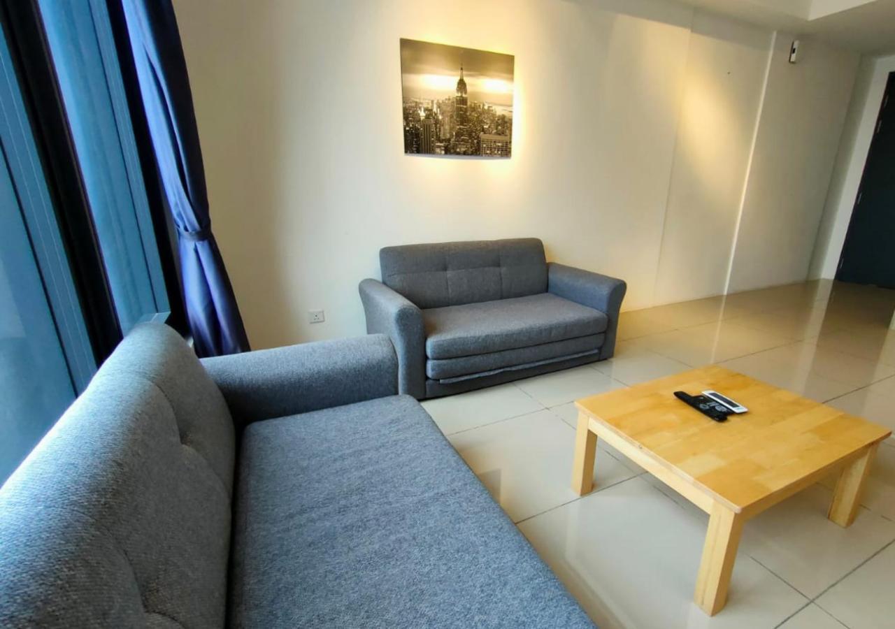 ג'ורג' טאון Tropicana 218 Macalister By Simply Penang מראה חיצוני תמונה