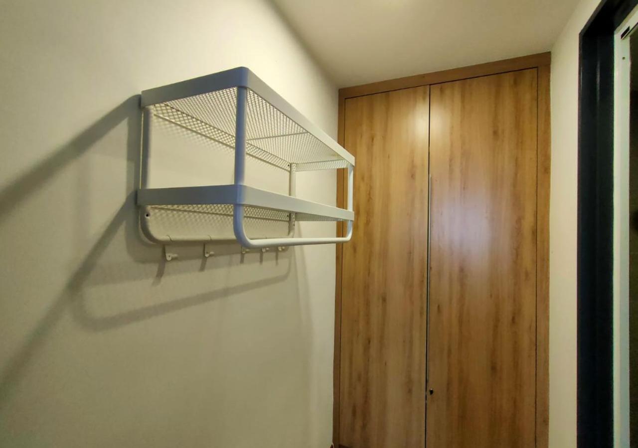 ג'ורג' טאון Tropicana 218 Macalister By Simply Penang מראה חיצוני תמונה