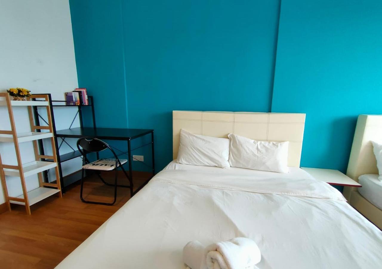 ג'ורג' טאון Tropicana 218 Macalister By Simply Penang מראה חיצוני תמונה