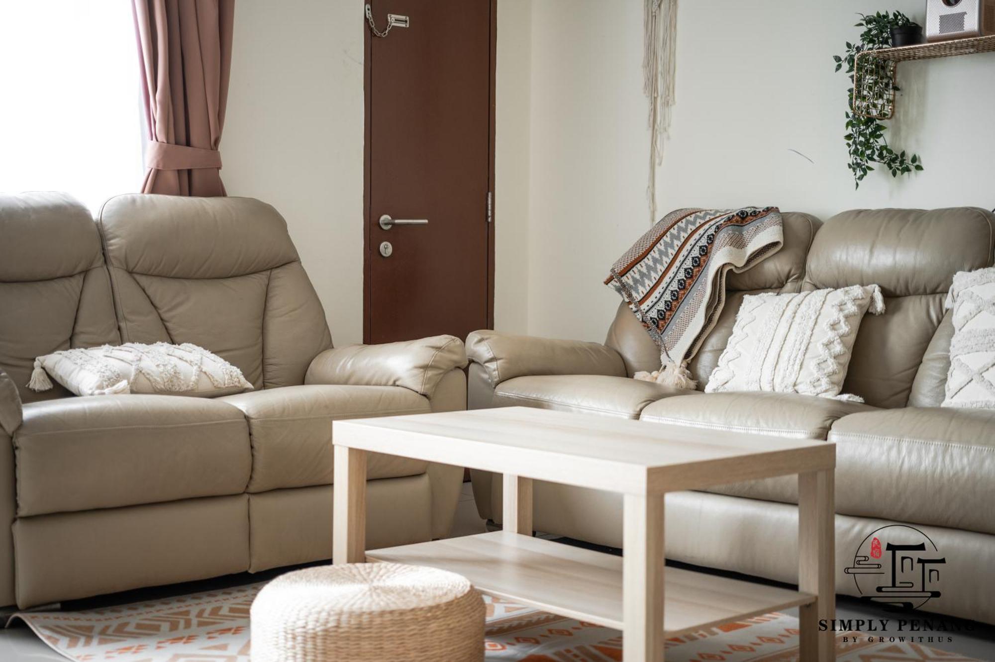 ג'ורג' טאון Tropicana 218 Macalister By Simply Penang מראה חיצוני תמונה